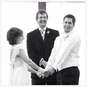 Meet your Posher, Josh